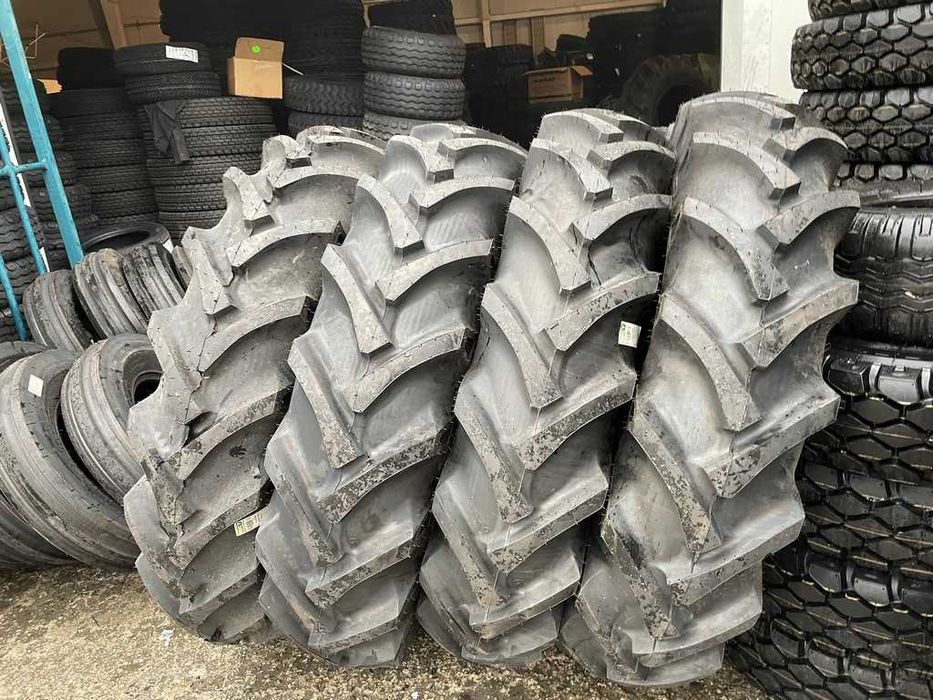 12.4-32 BKT Cauciucuri noi cu 8PR Anvelope