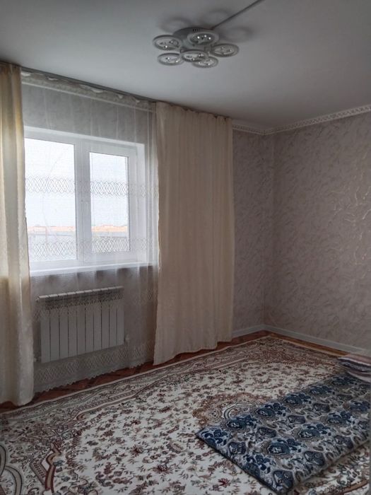 Дом в Аралтале старом