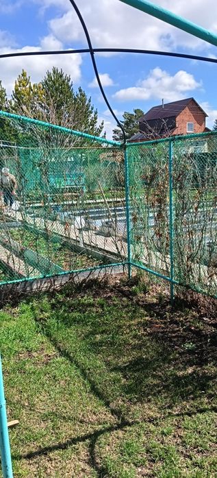 Продам дачу.  Акимовка Восточно Степной