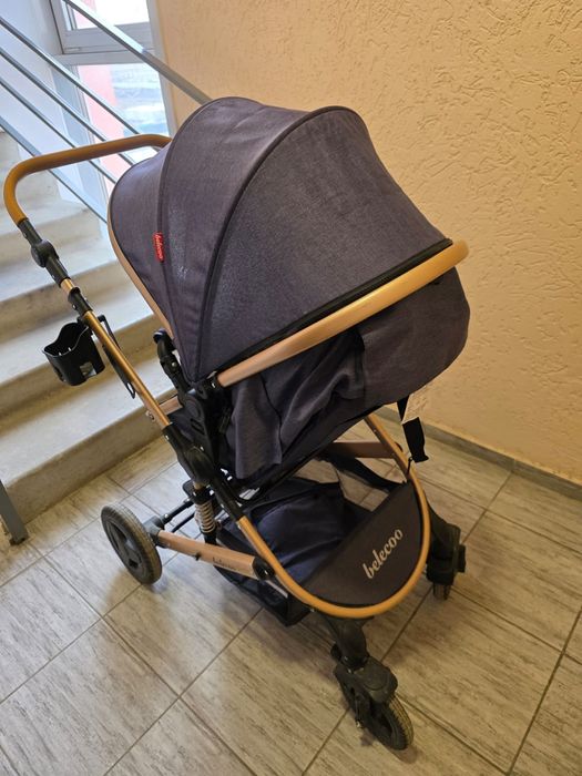 Продам коляску трансформер