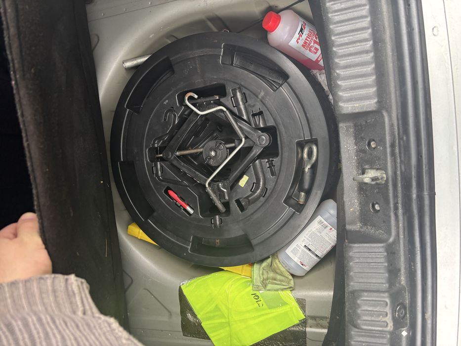 Vand Fiat Bravo T-Jet