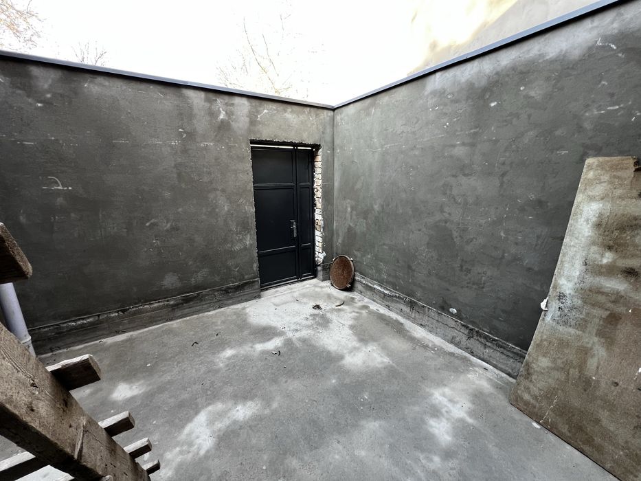 Таунхаус — Звёздная махалля (первая линия, сторона Танкового)