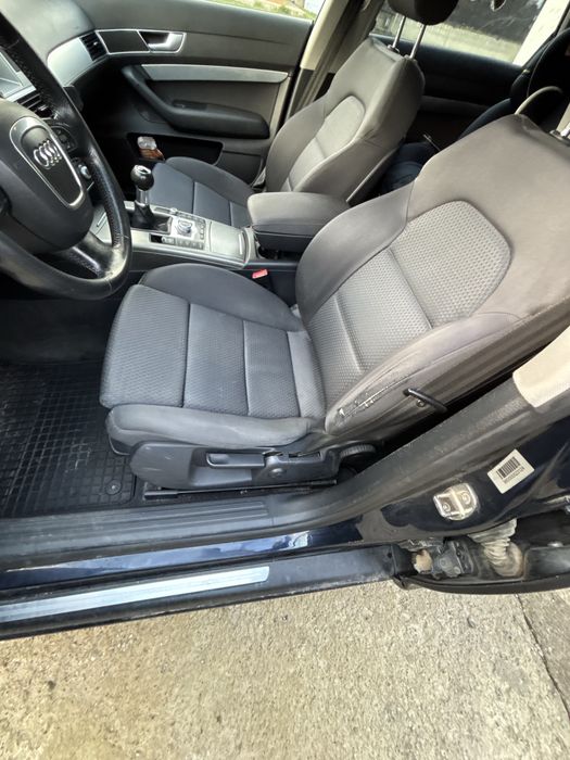 Audi A6 2.0 TDI, 2008