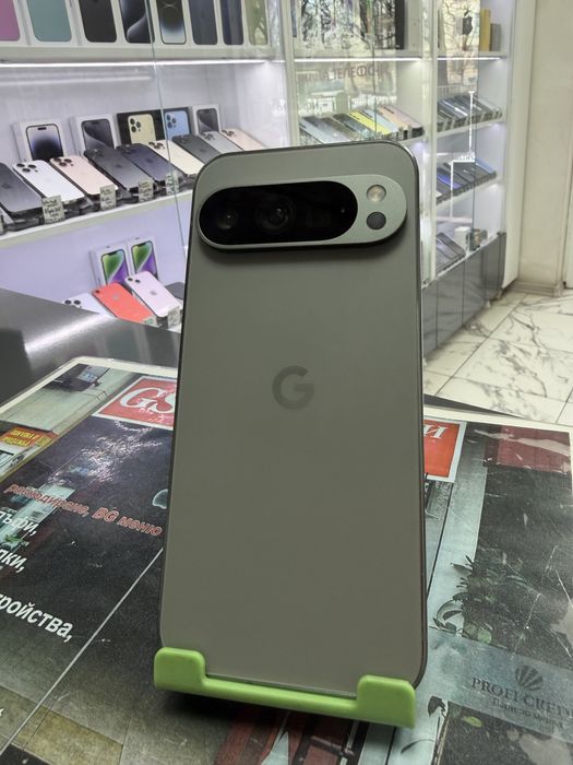 Google Pixel 9 Pro 128Gb