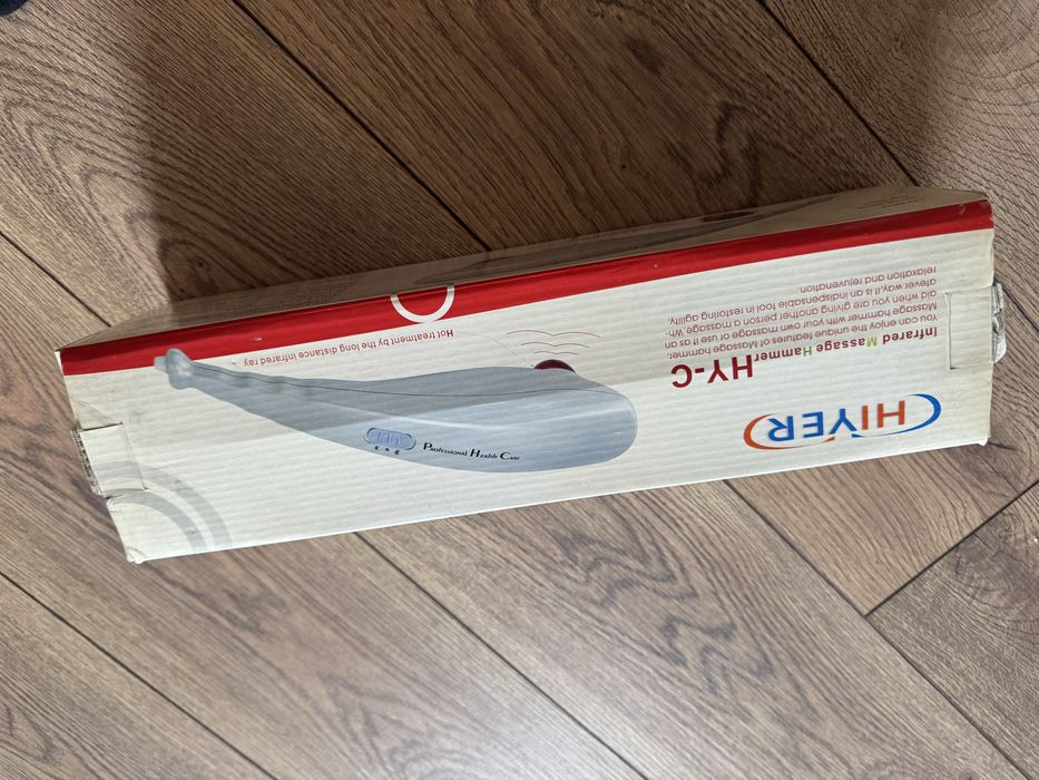 Отличный Массажер 2500 тенге