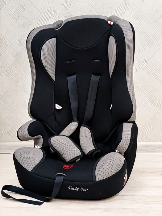 Детское автокресло Teddy BearДетское автокресло Teddy Bear