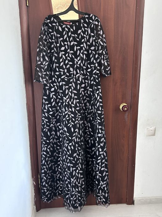 Платье на корпоротив