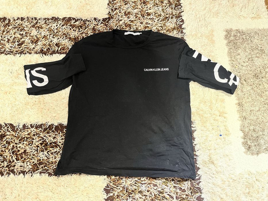 bluza calvin klein