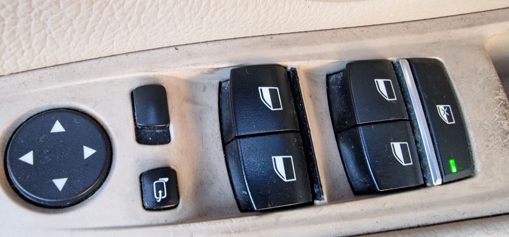 Oglinzi side assist Bmw f10 f11  rabatabile electric