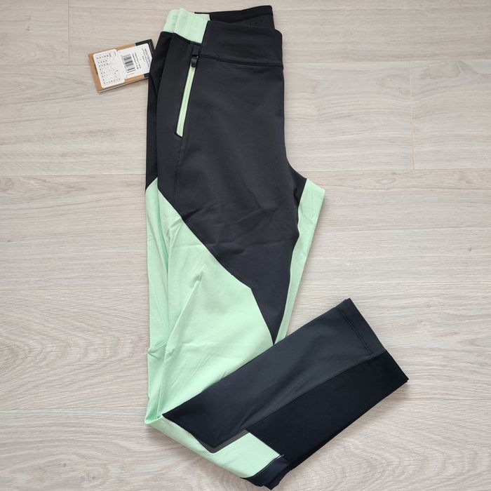 Pantaloni munte The North Face M noi