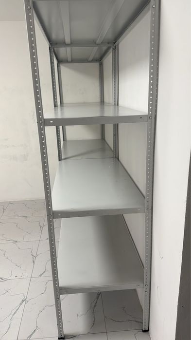 Продам стеллаж 2 шт