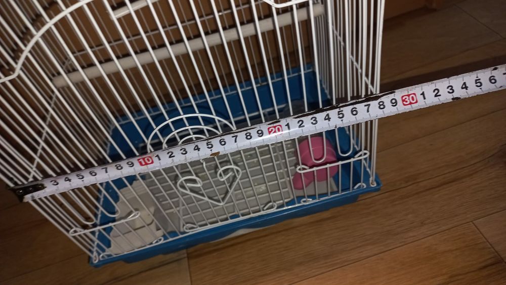 Продам Клетку Для Маленьких Животных