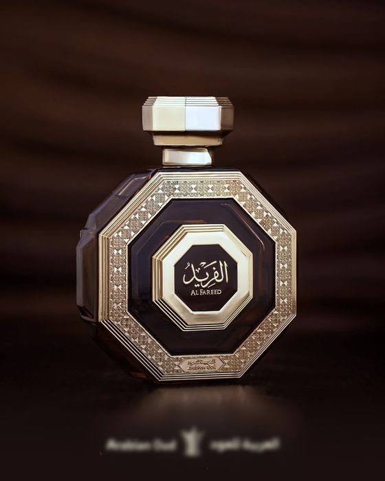 Парфюм Al Fareed