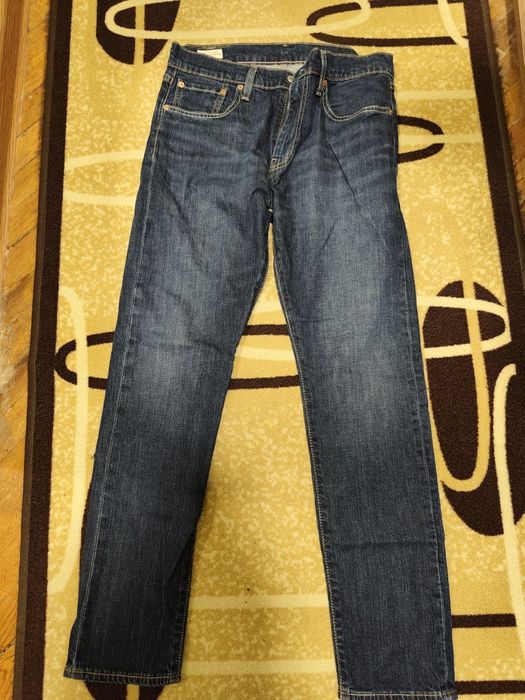 Мъжки нови дънки