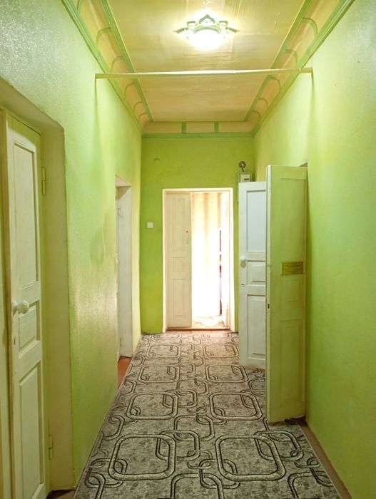 5.5 сотих 5 хона ховли сот.ди,Яшнобод,Хатирчи,24#23,1 сотка=29 900 у.е