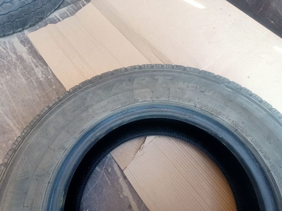 Продам два баллона