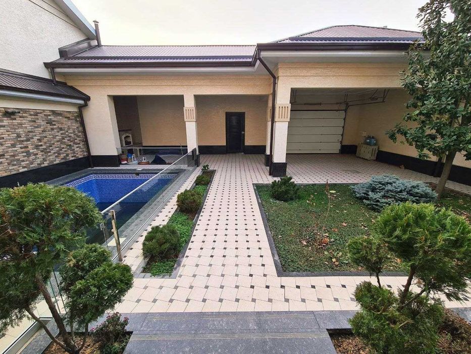 Дагестанская Евродом 5 соток