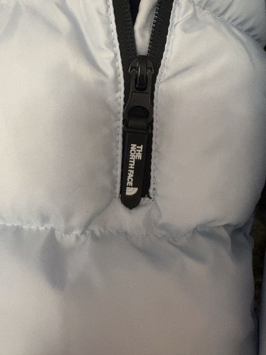 Geaca the north face