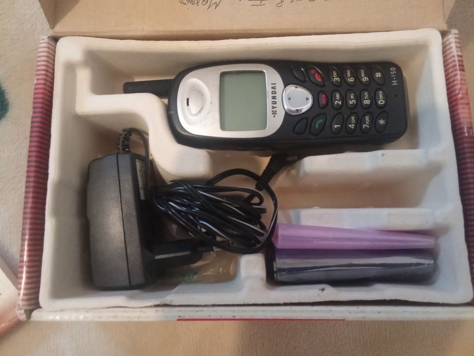 Telefon zapp h-150