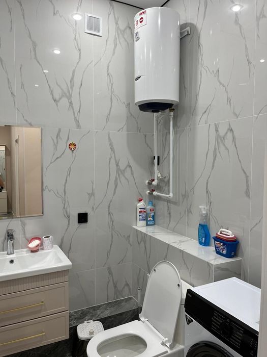 Сдается квартира посуточно