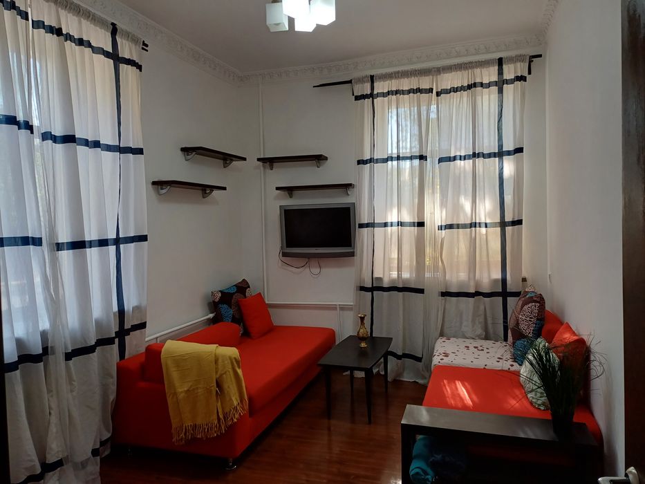 Продажа квартиры в центре Алматы