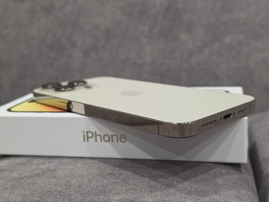 iPhone 14 Pro Max