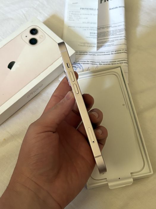 Айфон 13 Iphone 13