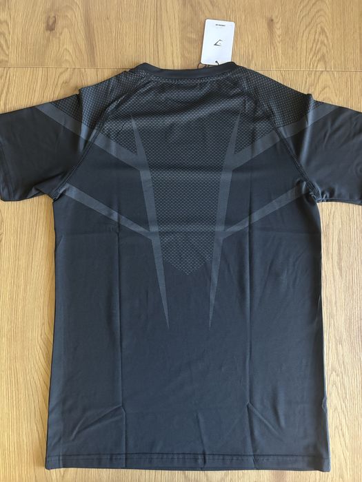 Gym shark тениска