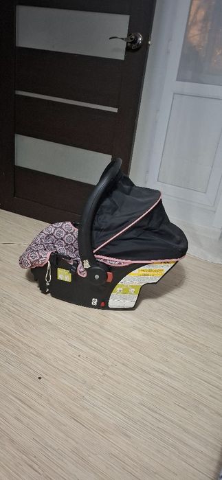 Продам автолюльку