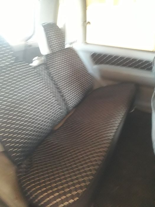 Митсубиси Спейс руннер