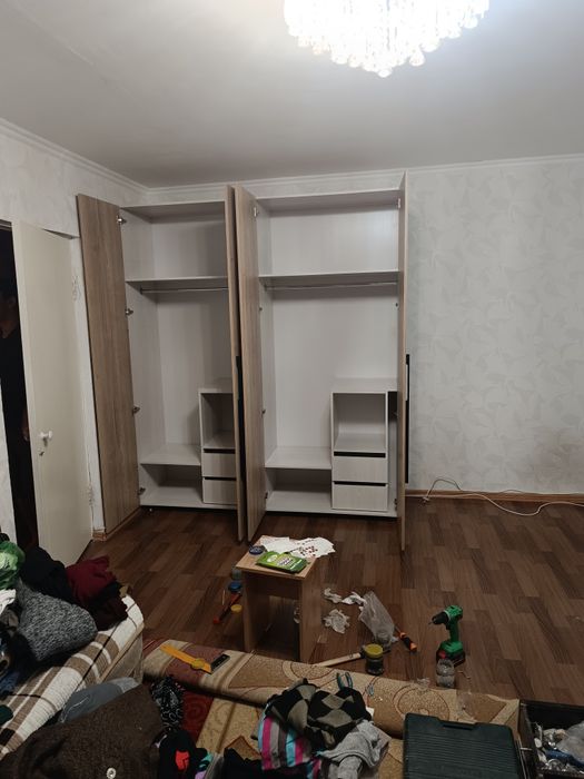 Ремонт мебели .Цены договорные.