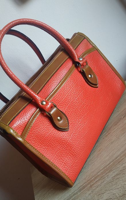 Geanta - dama - vara