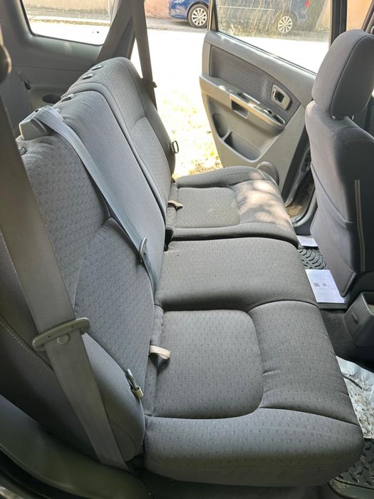 Kia carens 2.0 disel