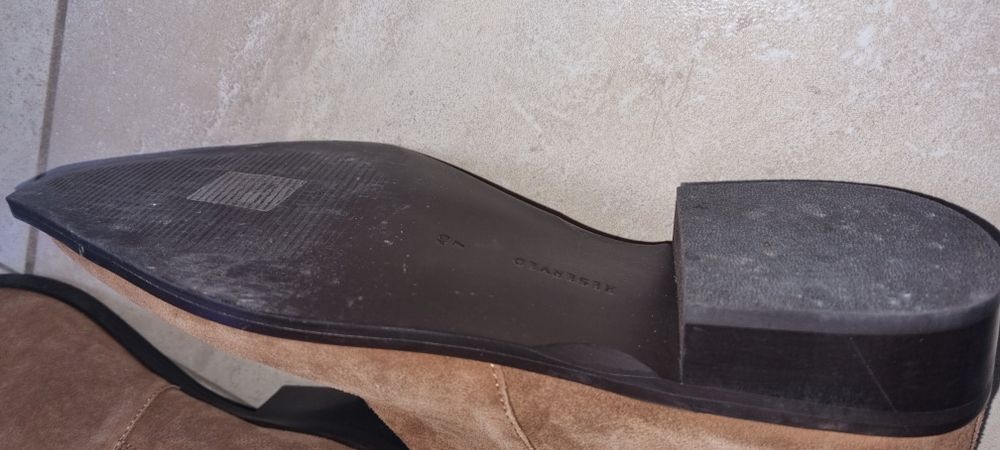 Ciocate/ghete RESERVED