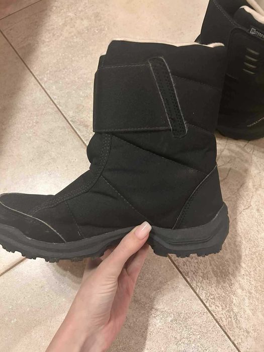 Зимни обувки Quechua