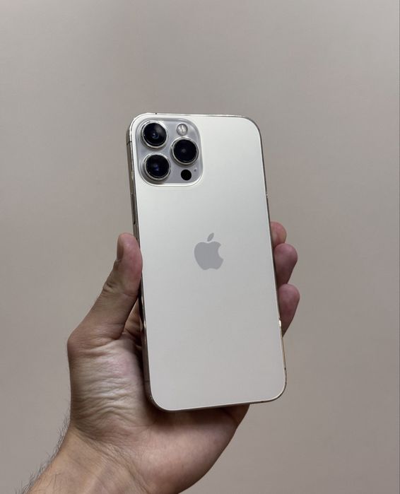 Iphone 13 pro max 256 gb