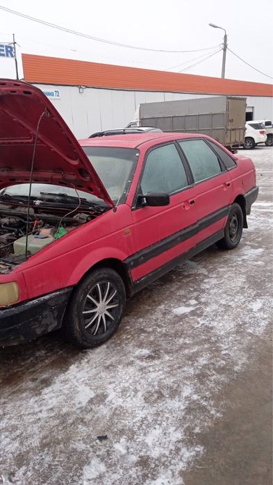 Пассат б3 седан автозапчасти