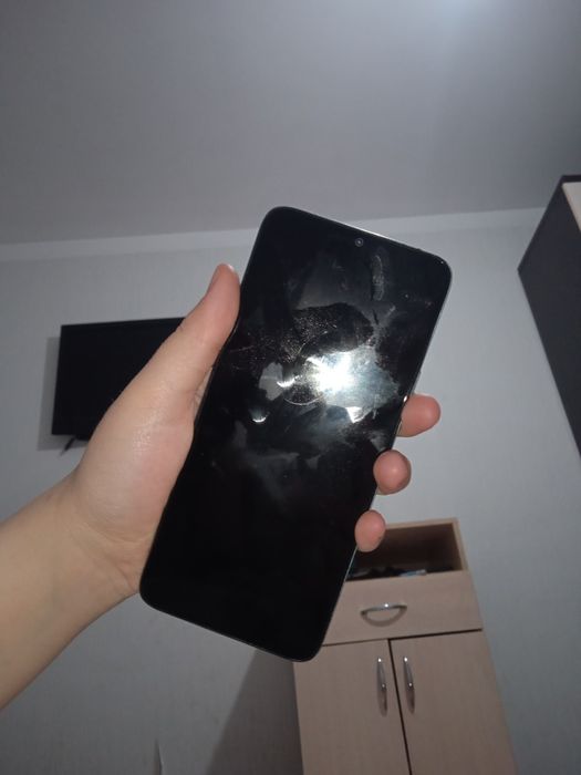 Honor ram Turbo 64 гб