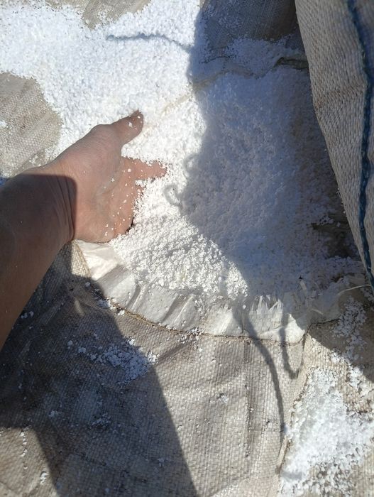 Продам пенопласт в гранулах