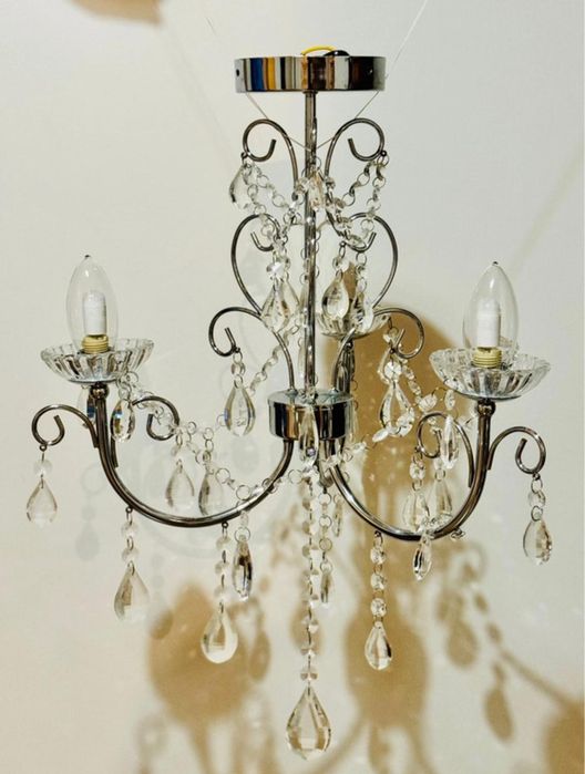 Set Candelabru & Aplica