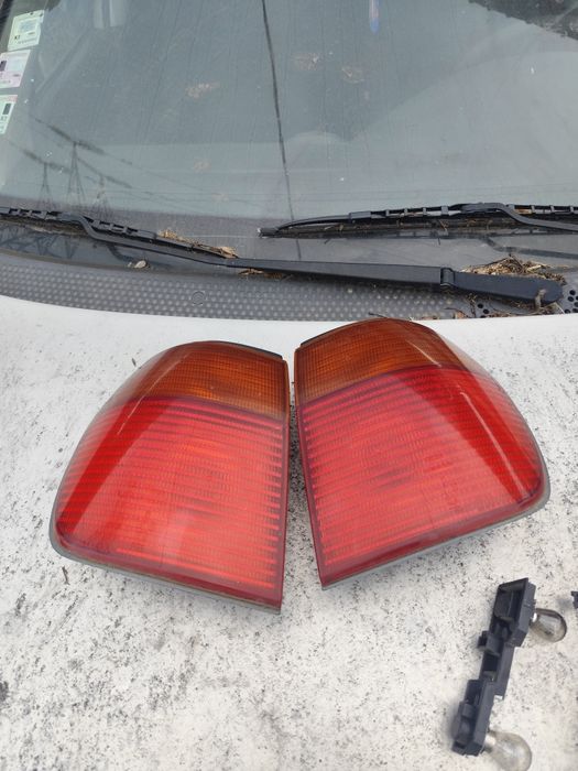 Стопове за nissan primera Р11 от 97до 2002