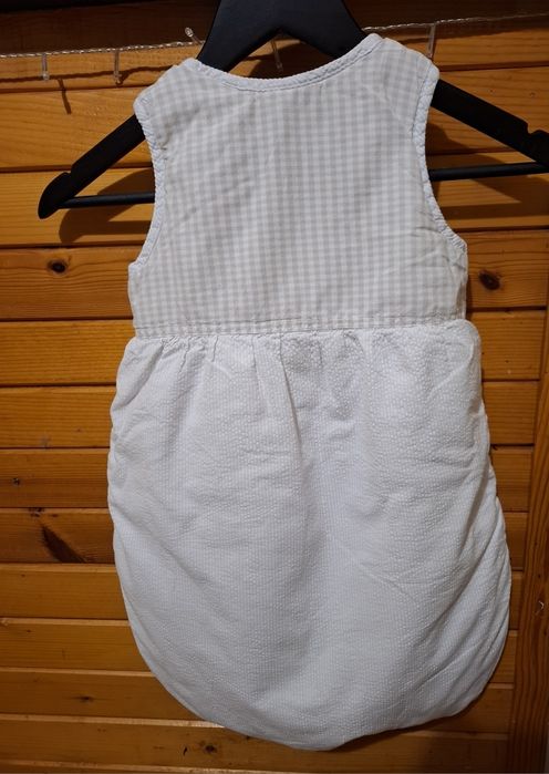 Зимно чувалче за сън