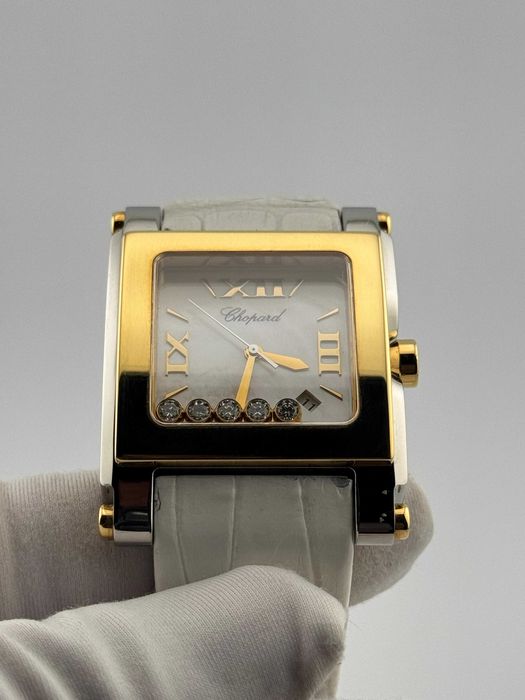 Наручные часы Chopard Happy Sport