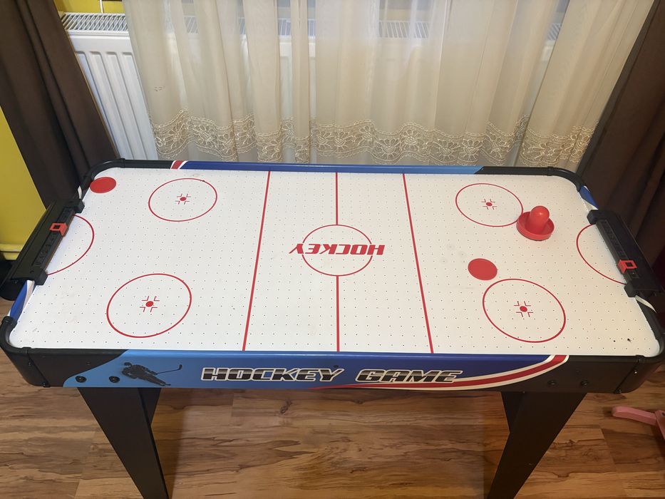 Masa de joaca air hockey