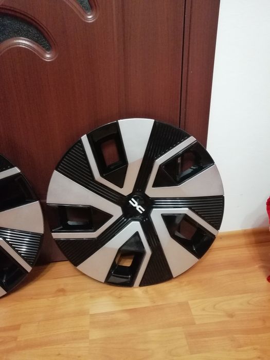 Capace 16 logan 3 sandero III lodgy stepway