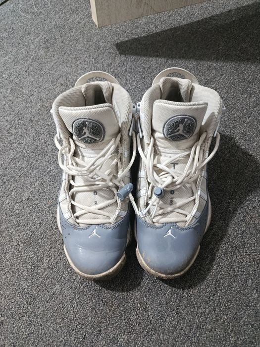 Air Jordan 6 орига