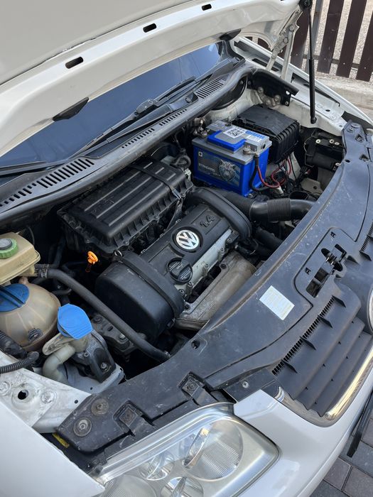 Продам VW-caddy фургон