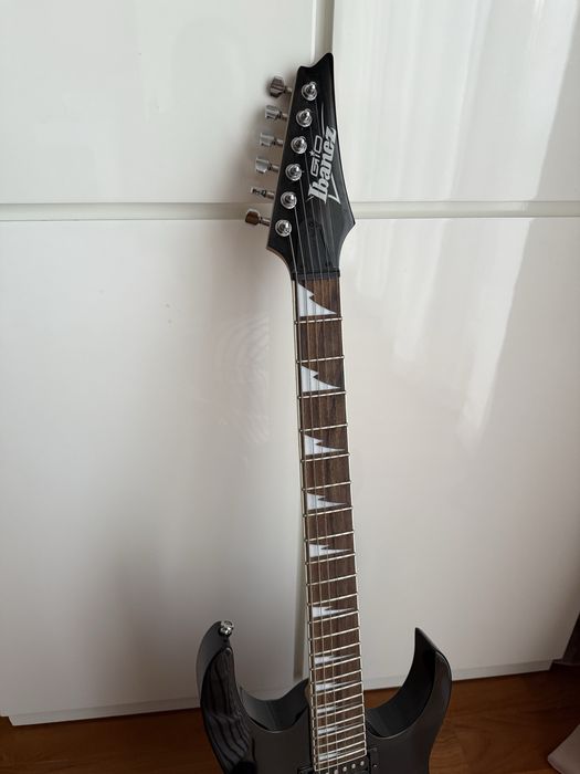 Электрогитара Ibanez GRG170DX