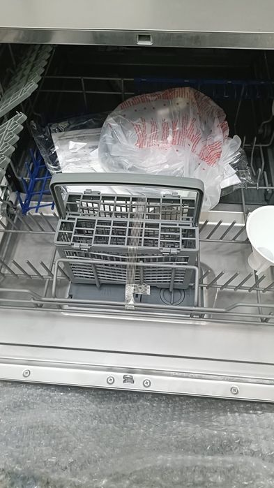 Посудомоечная машина Нansa