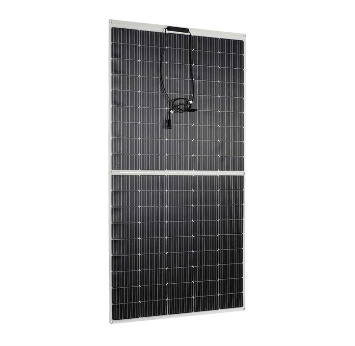 300w 12v ГВКАВ соларен панел 18.3A
